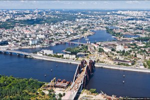 Развитие туризма поможет решить проблему занятости в Киеве, - эксперт