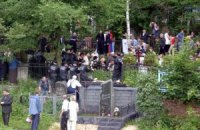 Похороны в Киеве стоят минимум 4 тыс. грн