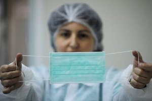 В Польше и Китае появились первые жертвы гриппа H1N1 