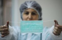 В Польше и Китае появились первые жертвы гриппа H1N1 
