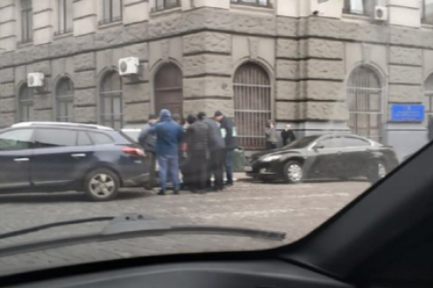 Во Львове полицейского поймали на взятке за попытку "отмазать" призывника от армии   