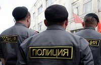 Выборы в Москве будут охранять более 50 тысяч человек