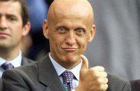 Комитет арбитров ФФУ тоже возглавит итальянец