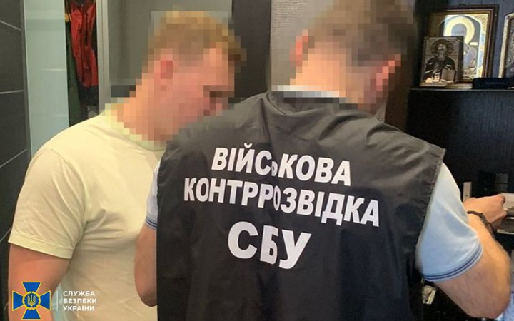 СБУ викрила підприємців, які поставили ЗСУ браковані артилерійські міни на 270 млн гривень