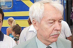 Москва надеется, что высылка экс-главы Крыма не направлена против РФ