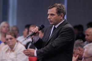 Устенко: Украина рискует столкнуться с резким оттоком рабочей силы