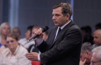 Устенко: Украина рискует столкнуться с резким оттоком рабочей силы