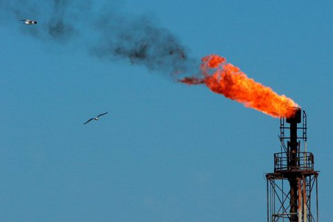 Цена на нефть впервые с ноября превысила $50 за баррель