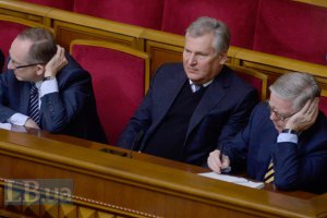 Квасьневский:  Киев сохраняет шансы на подписание соглашения с ЕС