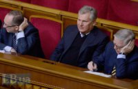 Квасьневский:  Киев сохраняет шансы на подписание соглашения с ЕС