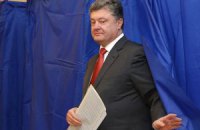 Порошенко уверен, что "выборы" ЛНР и ДНР не признают в мире