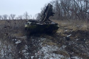 Рембригады восстановили 22 тыс. единиц техники с начала АТО
