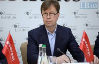 Украине нужна Национальная стратегия развития искусственного интеллекта, - Юрий Чубатюк