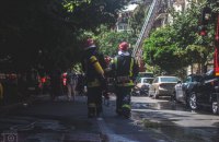 Чрезвычайники перешли на усиленный режим работы по случаю празднования Дня Конституции