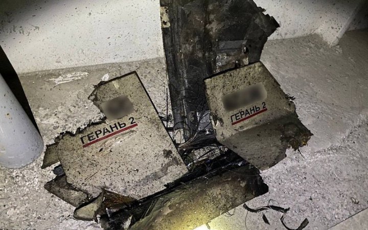 Росіяни вранці вдарили авіацією по Сумській області, в Київській унаслідок атаки безпілотниками є поранений