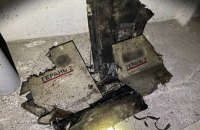 Росіяни вранці вдарили авіацією по Сумській області, в Київській унаслідок атаки безпілотниками є поранений