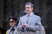 Росія відмовилася говорити з Україною про газ