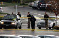 В США полицейский застрелил 12-летнего чернокожего мальчика