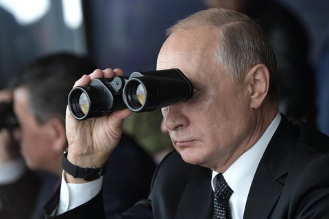 Посол України в Німеччині назвав "божевільну ціль" Путіна