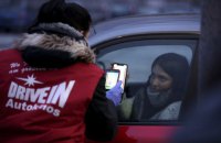 В Германии отменяют бесплатное тестирование на COVID-19 для тех, кто отказался от прививки 