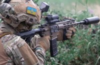 Оборонці за добу ліквідували майже 1100 окупантів