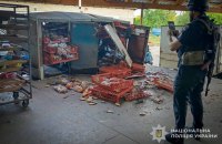 Четверо дітей поранені на Сумщині унаслідок російських атак