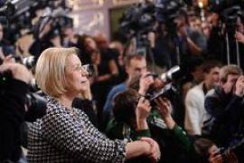 Герман: Президент заслужил лавры