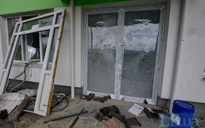 В Україні заарештували колаборанта, якого росіяни призначили "мером" селища на Київщині, – WSJ