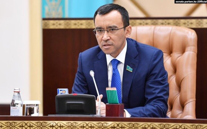 Казахстан без дозволу РФ не прийматиме на постійне проживання росіян, що тікають від мобілізації