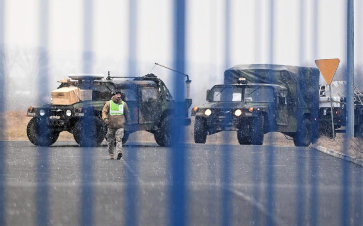 Європейці заповнять майже всі прогалини, які США залишили в оборонних планах НАТО