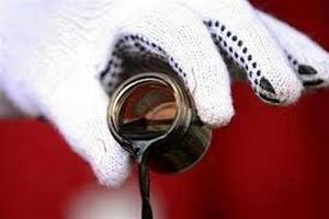 Цены на нефть марки Brent снизились до $82,06 за баррель