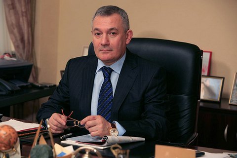 БПП висунув у мери Харкова шанувальника Кернеса