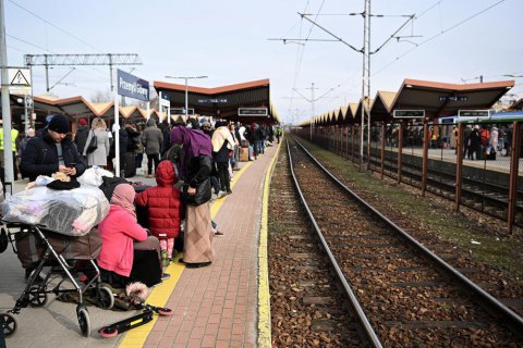ООН закликає надати Україні гуманітарну допомогу на 1,7 млрд доларів