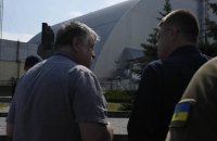 Київщину відвідала естонська делегація