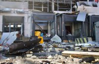 Ворог 20 разів з вечора атакував Дніпровщину, є поранений