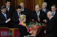 Азарову исполнилось 66 лет