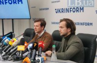 Родненков и Кравцов пока не планируют просить политического убежища в Украине