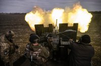 Нідерланди відправлять 60 інструкторів для навчання українських бійців у Німеччині