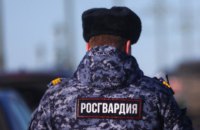 Окупанти формують нові підрозділи росгвардії для боротьби з українськими партизанами