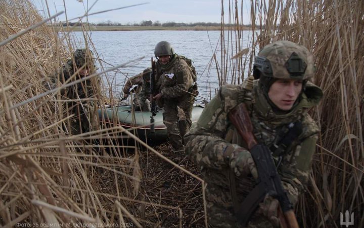 Росіяни штурмують Авдіївку: Сили оборони відбили 19 атак росіян поблизу міста, – Генштаб