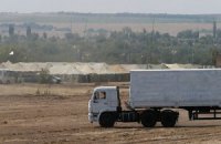 В Россию из Украины выехали 52 КамАЗа с трупами, - основатель группы "Груз-200"