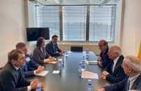 Майбутній голова дипломатії ЄС підтвердив збереження санкцій проти Росії