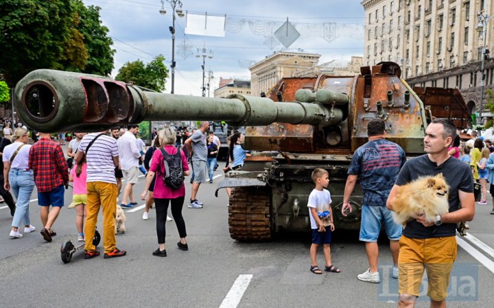Сьомий місяць війни: як змінилося спілкування та ухвалення рішень