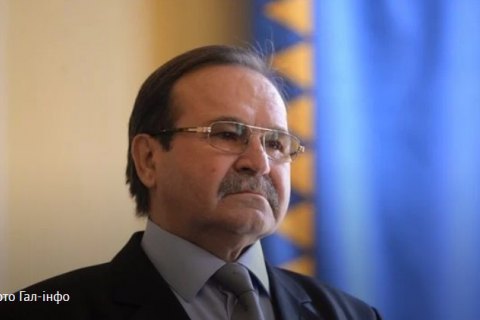 Умер первый мэр Львова Василий Шпицер