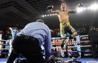 WBC определился с лучшим нокаутом 2021 года