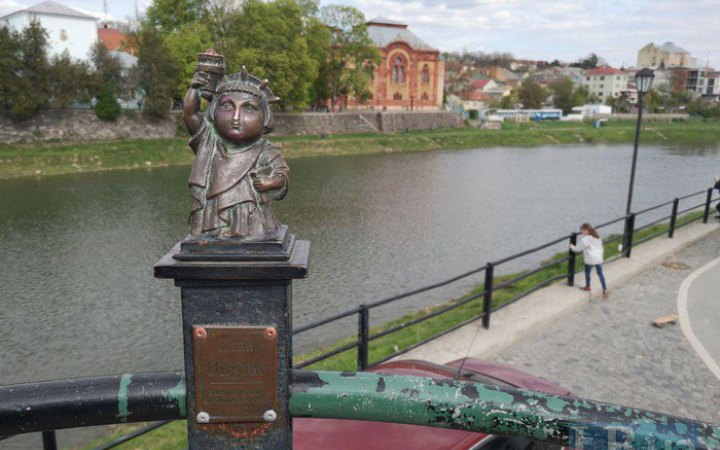 В Ужгороді можуть перейменувати 58 вулиць
