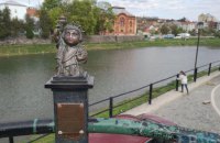 В Ужгороді можуть перейменувати 58 вулиць