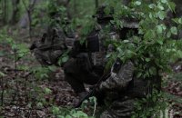 Російська армія зосередила штурмові дії на Курахівському і Покровському напрямках, — Генштаб