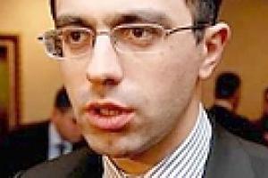 Оппозиция Грузии осенью возобновит акции против Саакашвили