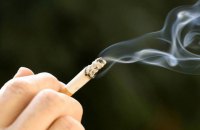 В России запретили курить на балконах